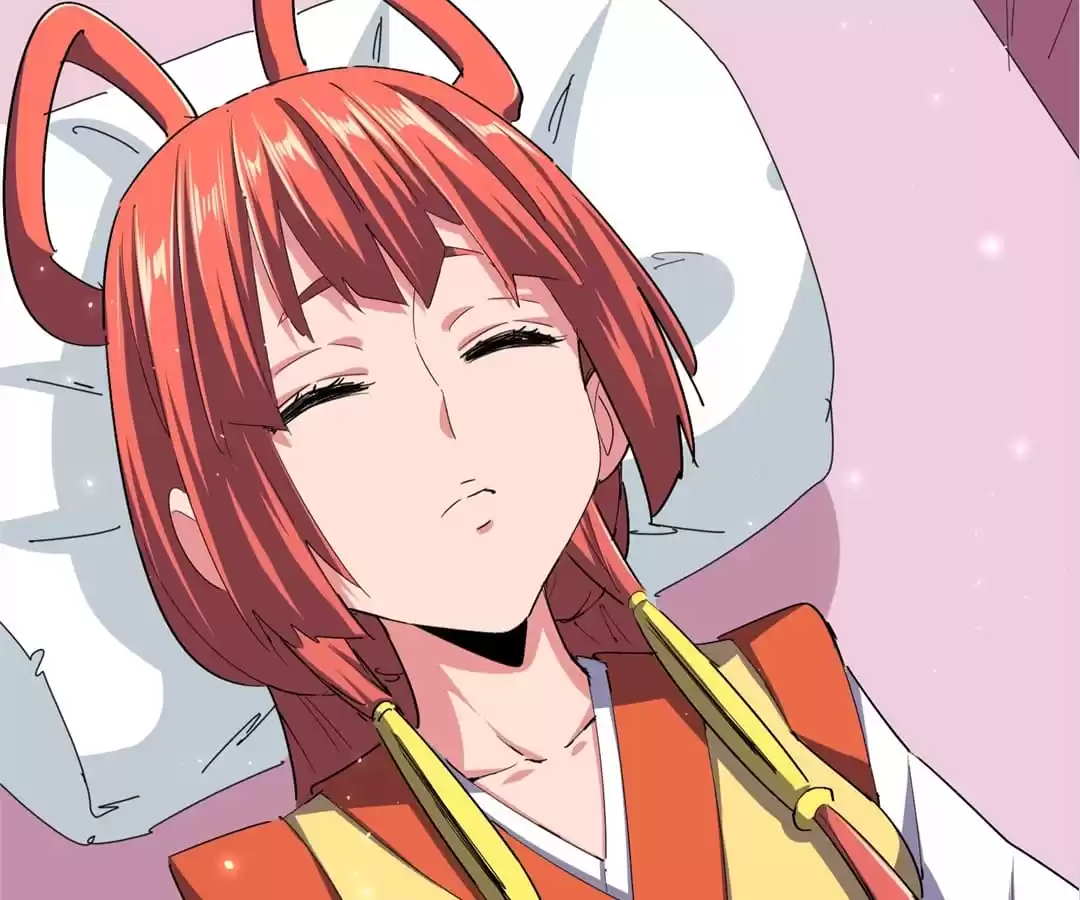 Read The Devil Butler chapter 366 image 64 on Lezhin