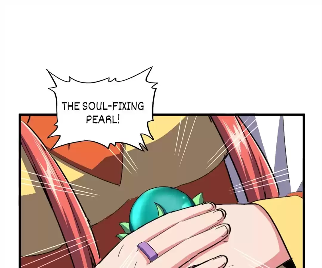 Read The Devil Butler chapter 366 image 69 on Lezhin