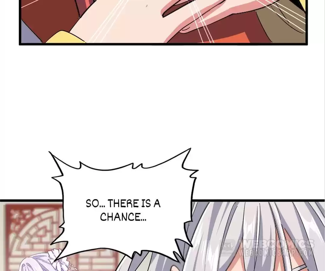 Read The Devil Butler chapter 366 image 70 on Lezhin