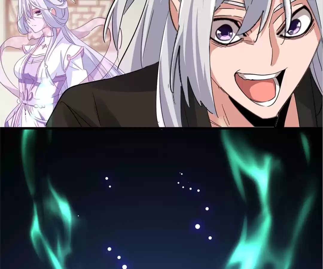 Read The Devil Butler chapter 366 image 71 on Lezhin