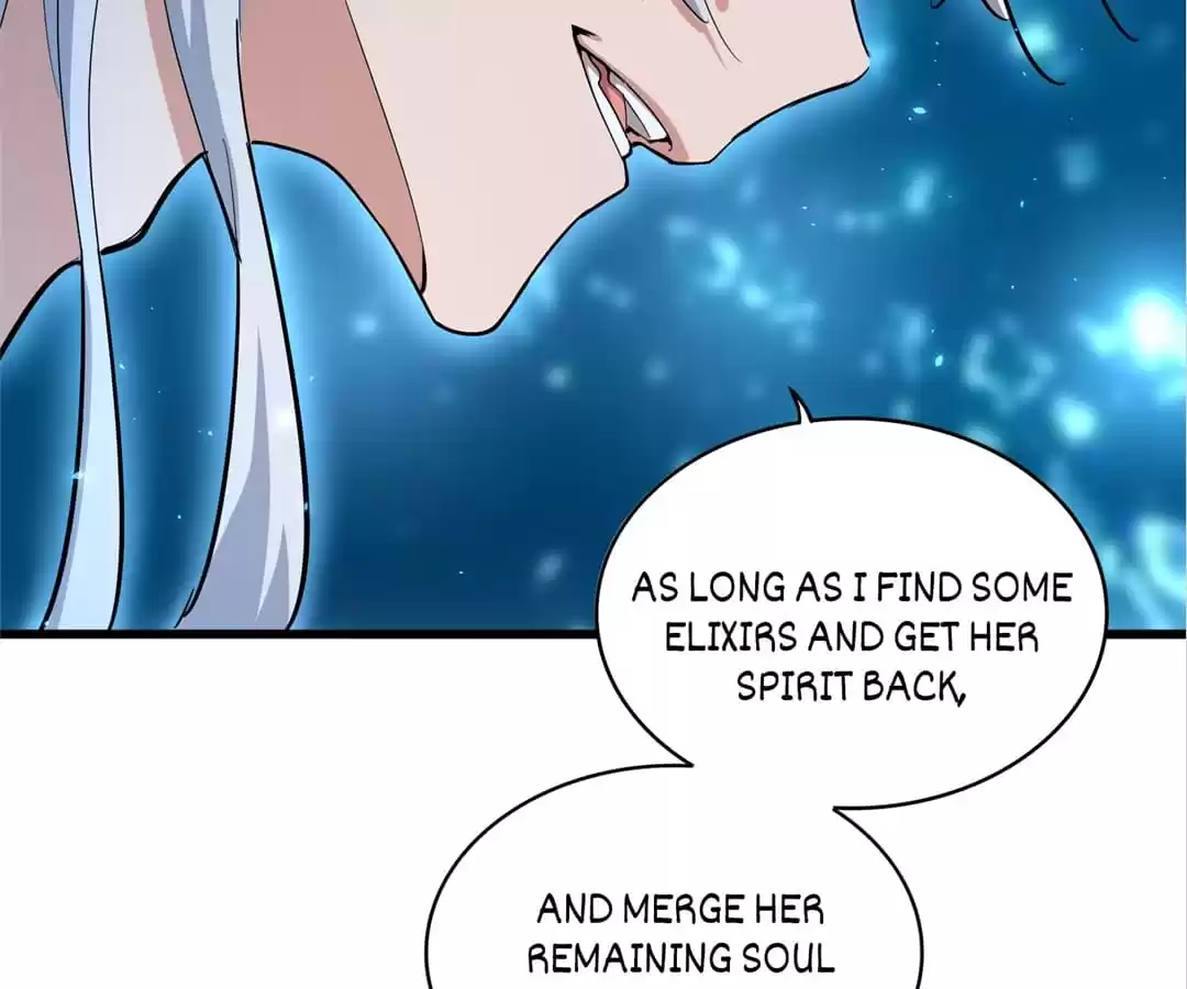 Read The Devil Butler chapter 366 image 75 on Lezhin