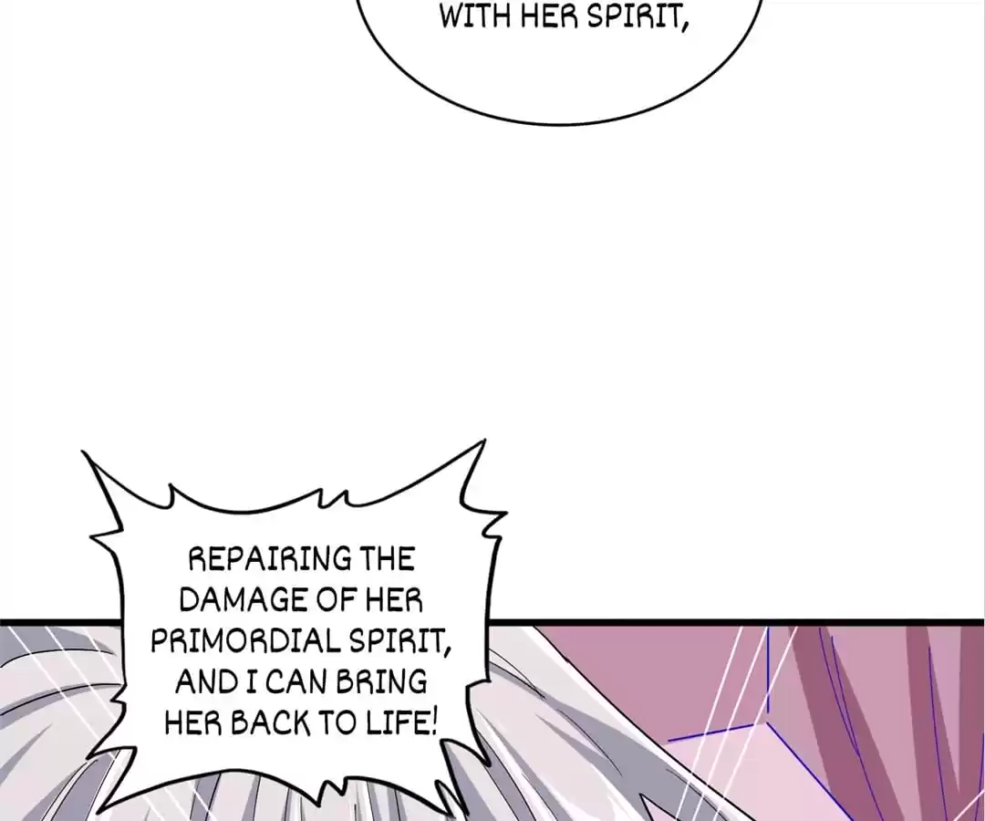 Read The Devil Butler chapter 366 image 76 on Lezhin