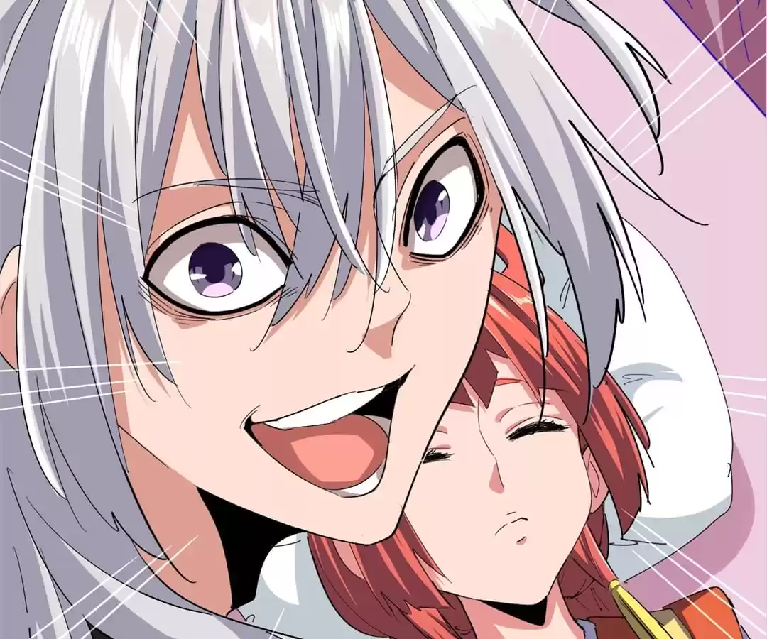 Read The Devil Butler chapter 366 image 77 on Lezhin