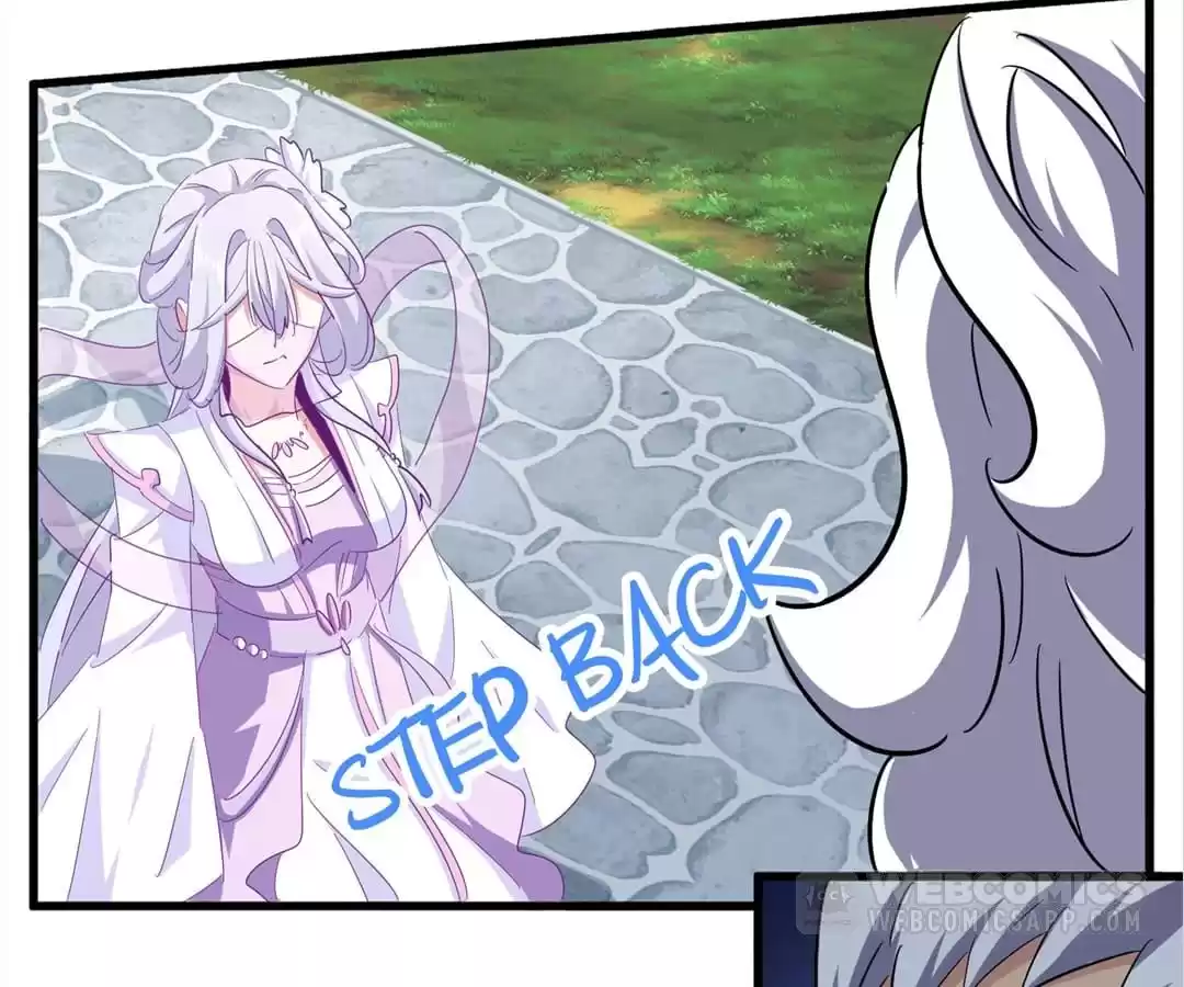 Read The Devil Butler chapter 366 image 9 on Lezhin
