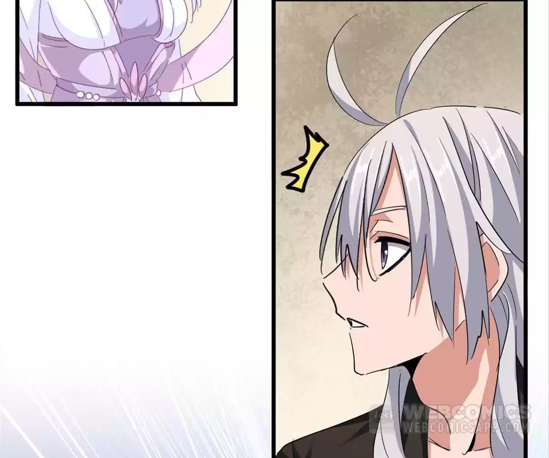 Read The Devil Butler chapter 367 image 1 on Lezhin