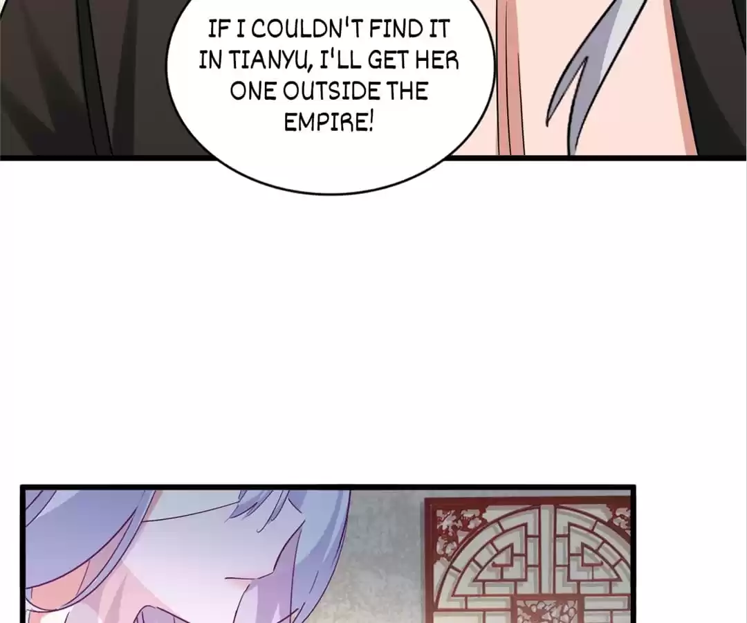 Read The Devil Butler chapter 367 image 10 on Lezhin