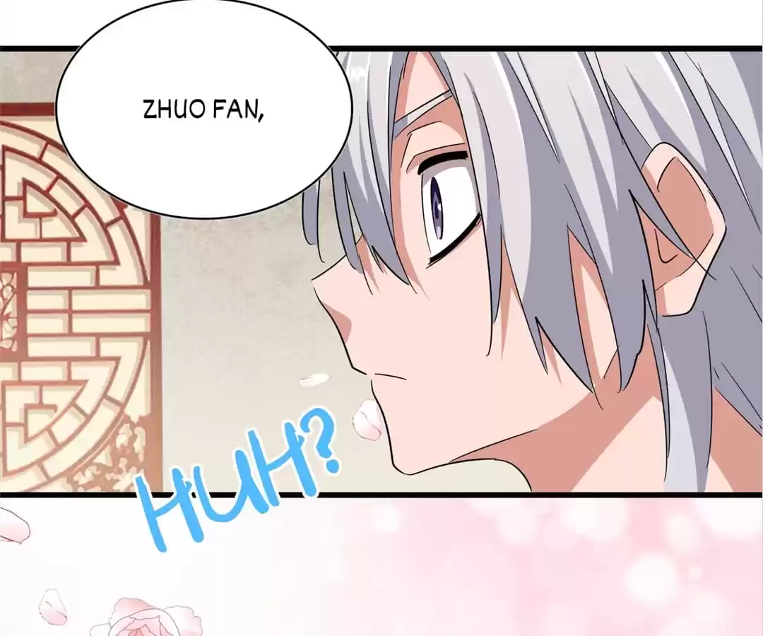 Read The Devil Butler chapter 367 image 12 on Lezhin
