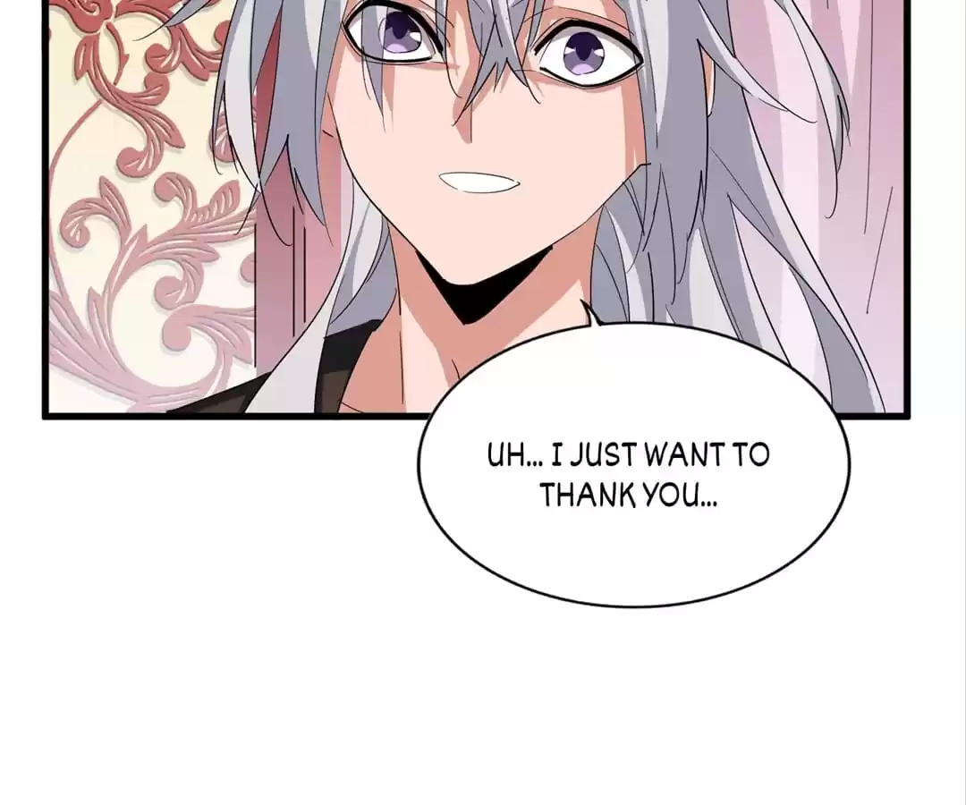 Read The Devil Butler chapter 367 image 16 on Lezhin