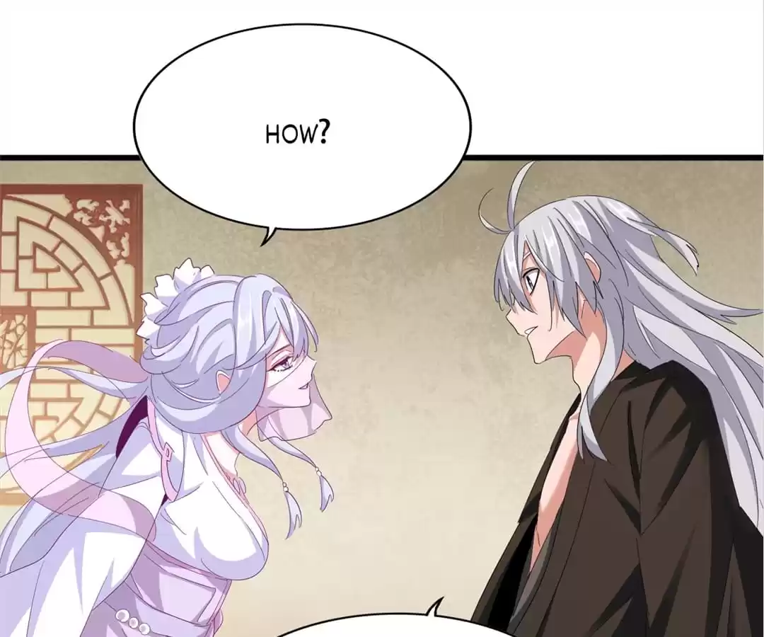 Read The Devil Butler chapter 367 image 18 on Lezhin