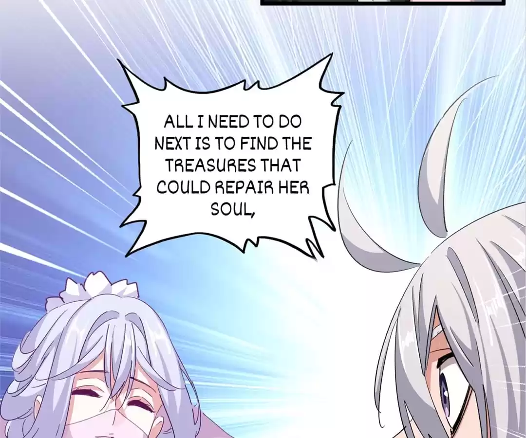 Read The Devil Butler chapter 367 image 2 on Lezhin