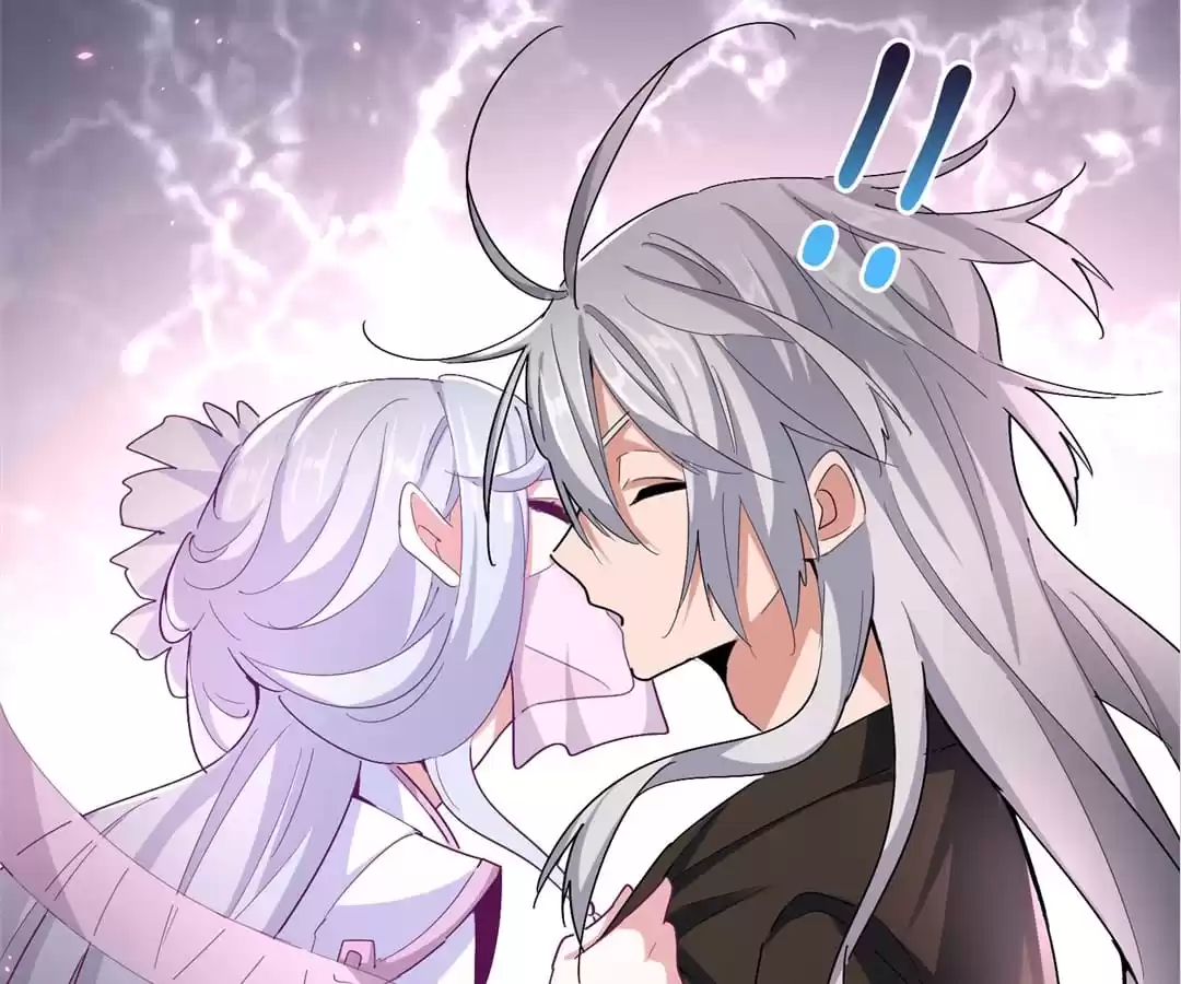 Read The Devil Butler chapter 367 image 22 on Lezhin