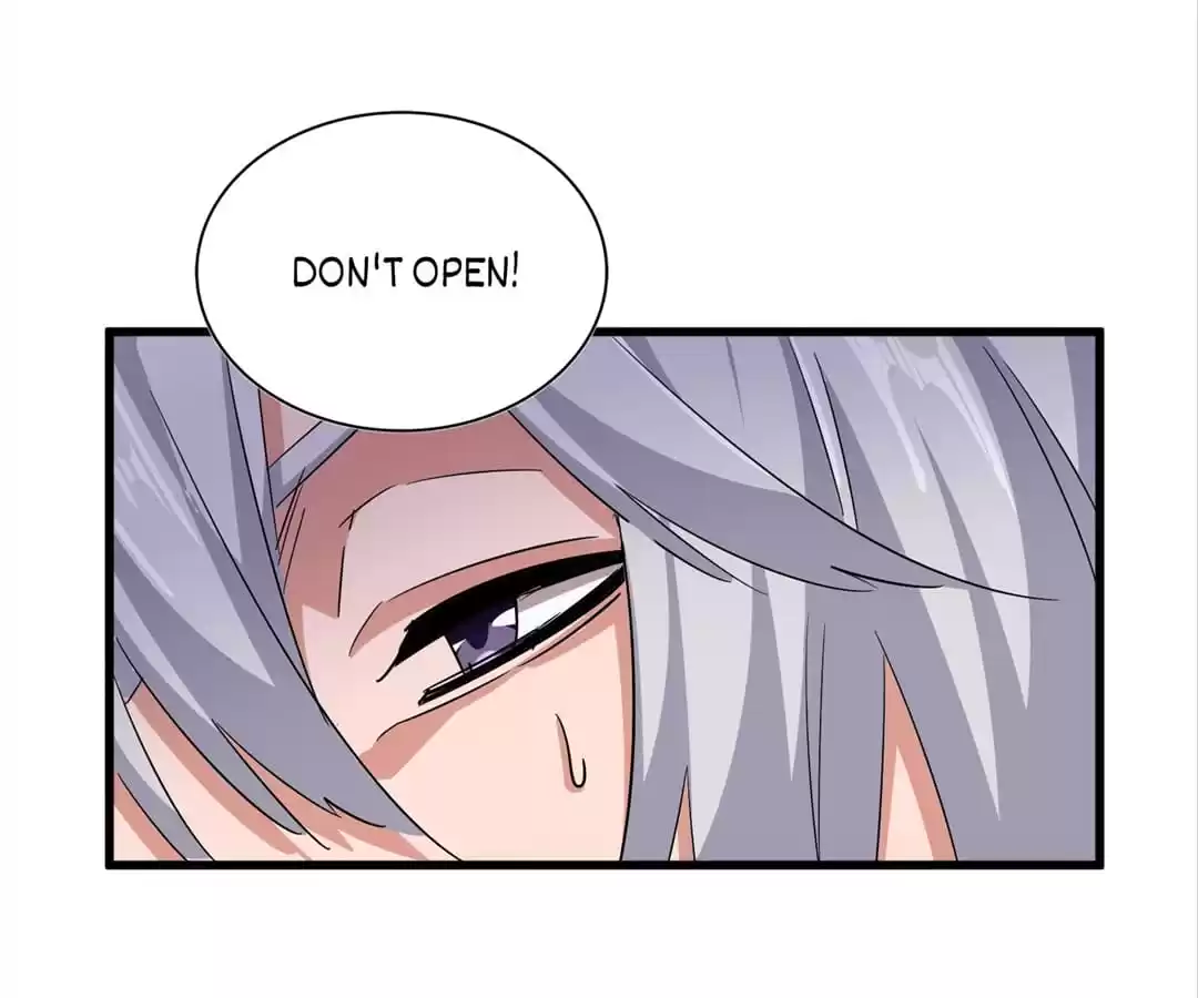 Read The Devil Butler chapter 367 image 24 on Lezhin