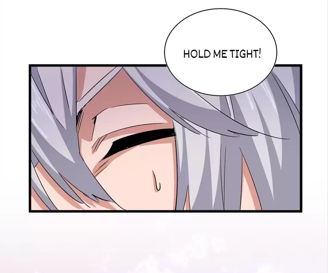 Read The Devil Butler chapter 367 image 25 on Lezhin