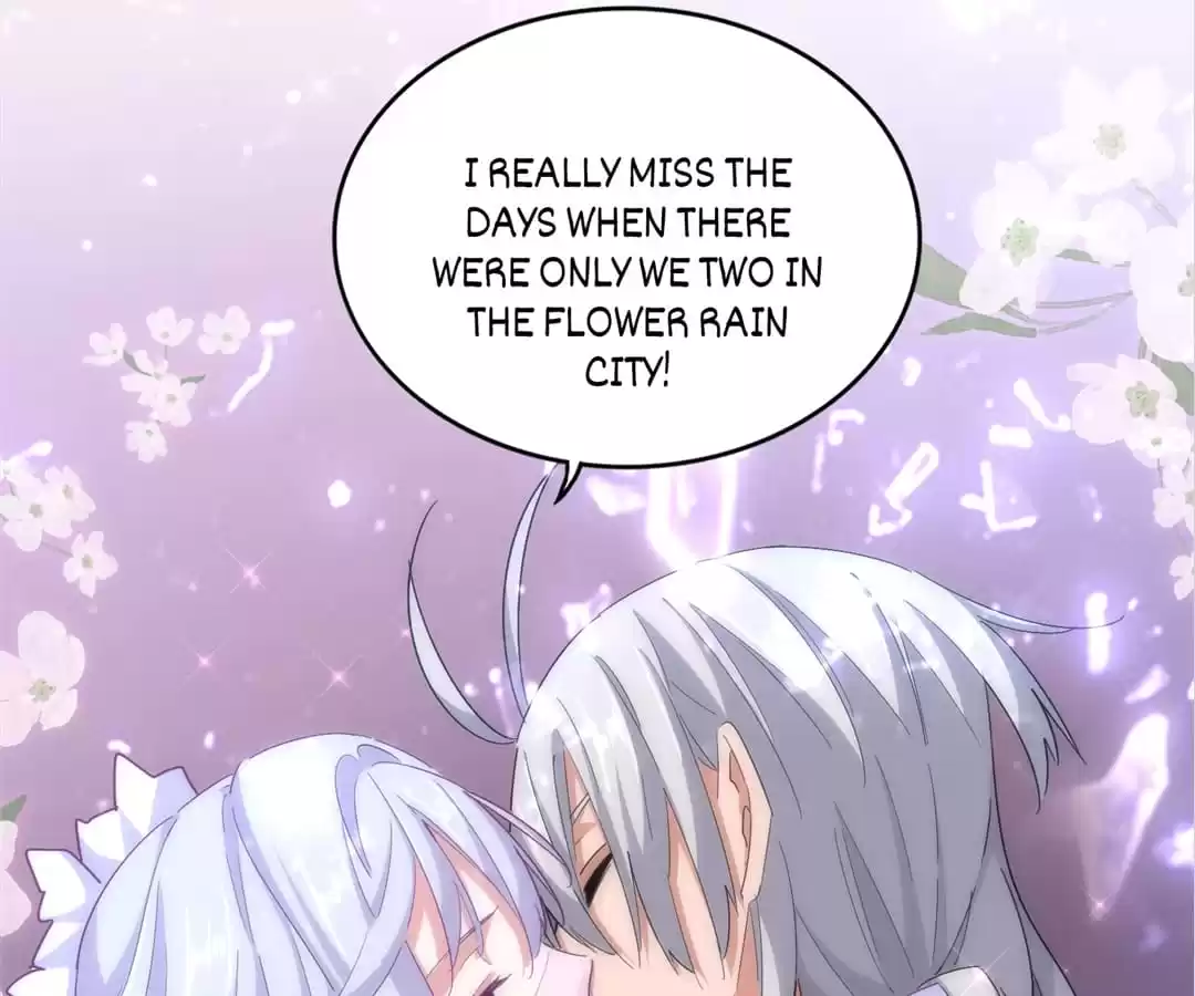 Read The Devil Butler chapter 367 image 26 on Lezhin