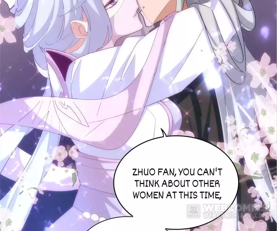 Read The Devil Butler chapter 367 image 27 on Lezhin