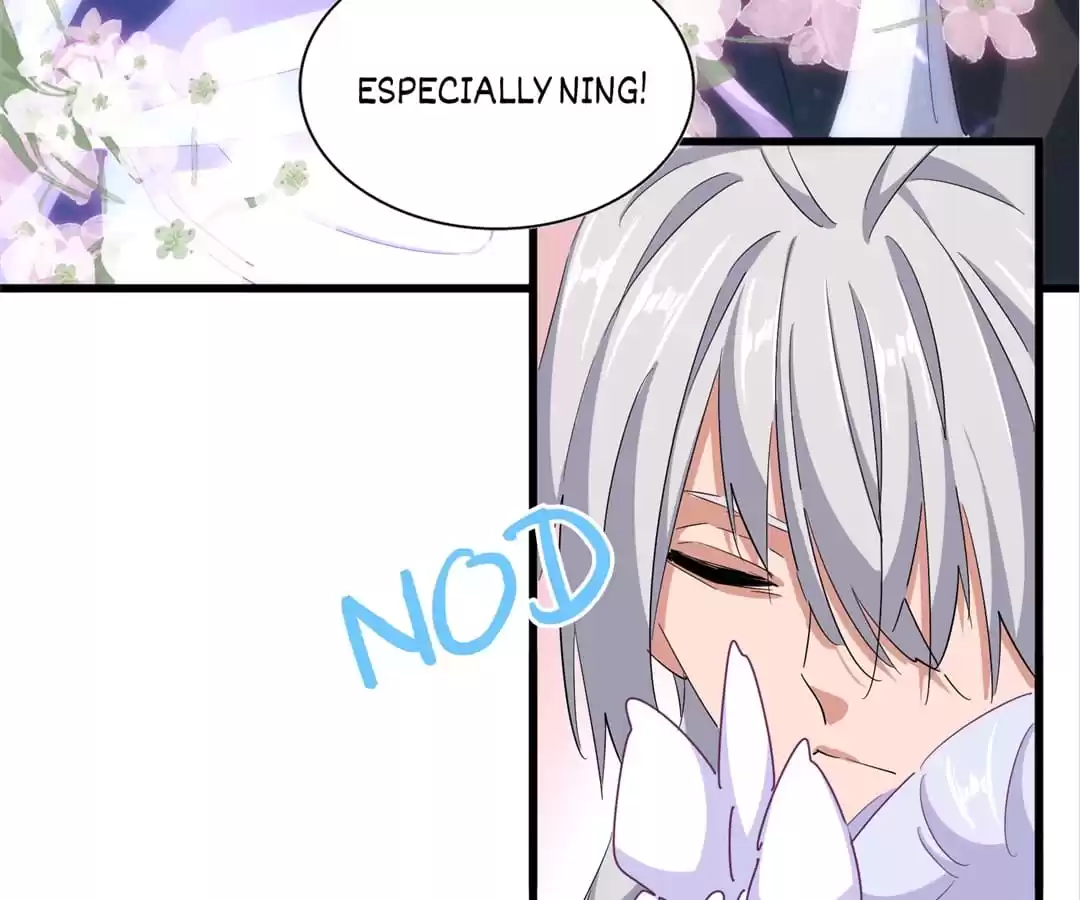 Read The Devil Butler chapter 367 image 28 on Lezhin
