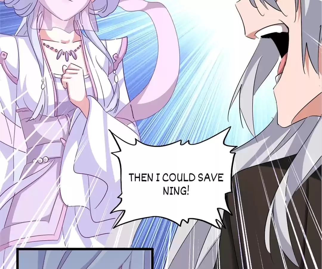 Read The Devil Butler chapter 367 image 3 on Lezhin
