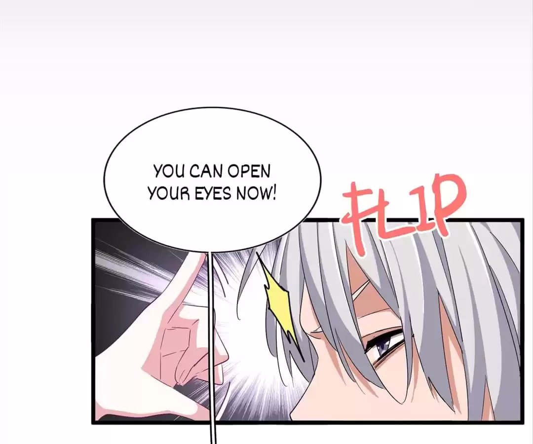 Read The Devil Butler chapter 367 image 32 on Lezhin