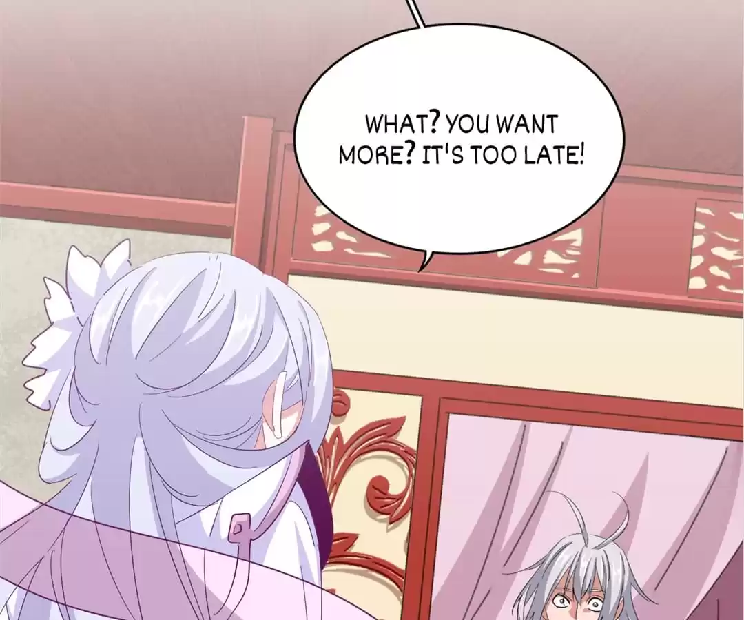 Read The Devil Butler chapter 367 image 34 on Lezhin