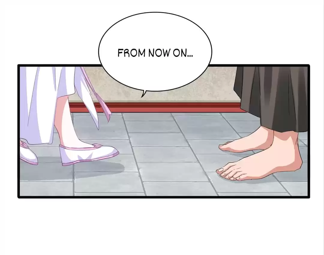 Read The Devil Butler chapter 367 image 37 on Lezhin