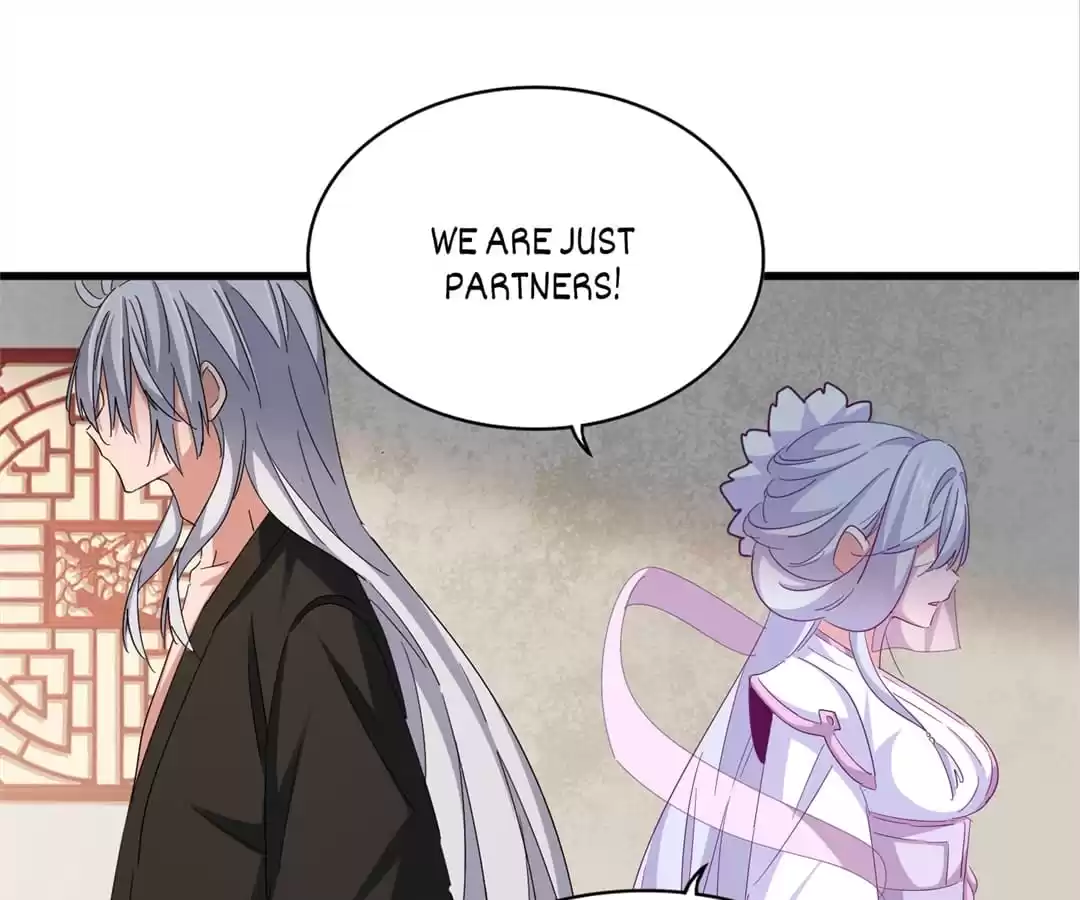 Read The Devil Butler chapter 367 image 38 on Lezhin