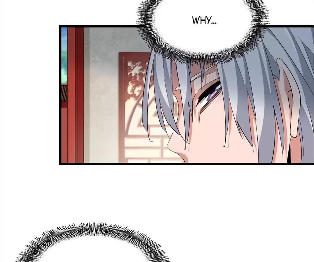 Read The Devil Butler chapter 367 image 41 on Lezhin