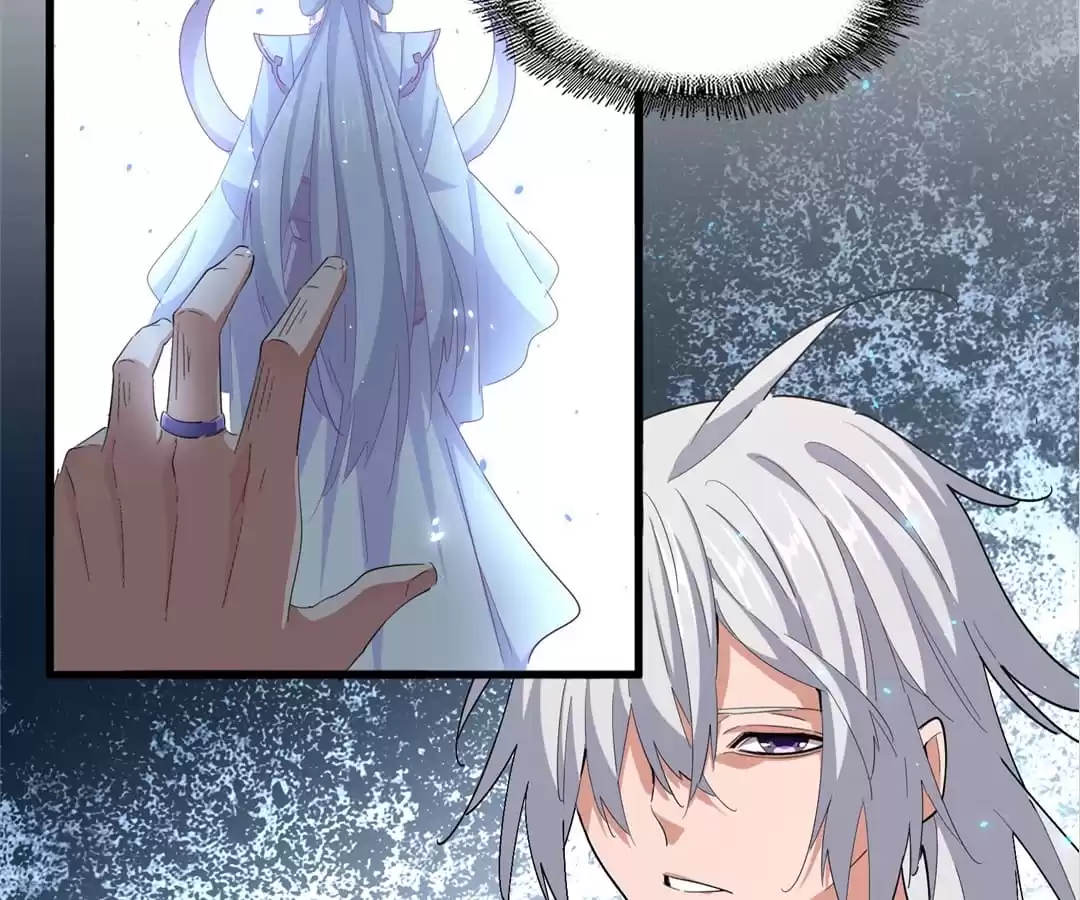 Read The Devil Butler chapter 367 image 44 on Lezhin