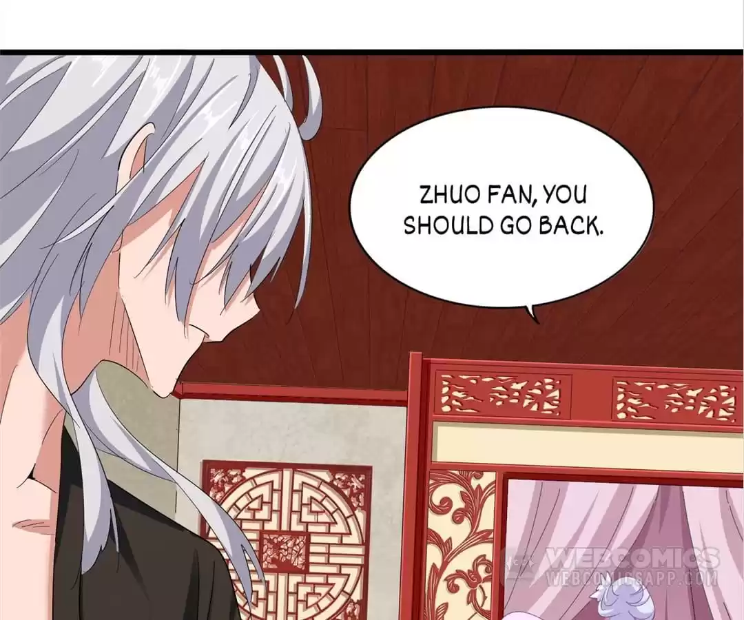 Read The Devil Butler chapter 367 image 47 on Lezhin