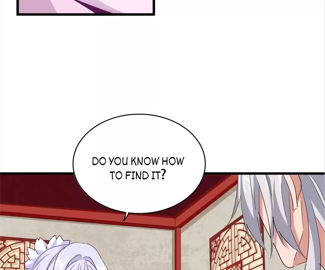 Read The Devil Butler chapter 367 image 5 on Lezhin
