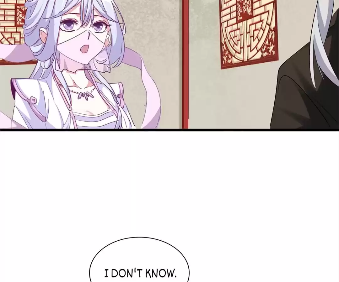 Read The Devil Butler chapter 367 image 6 on Lezhin