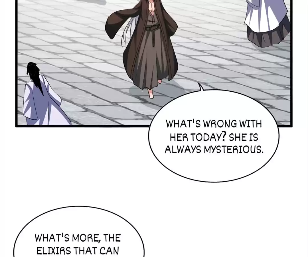 Read The Devil Butler chapter 367 image 62 on Lezhin