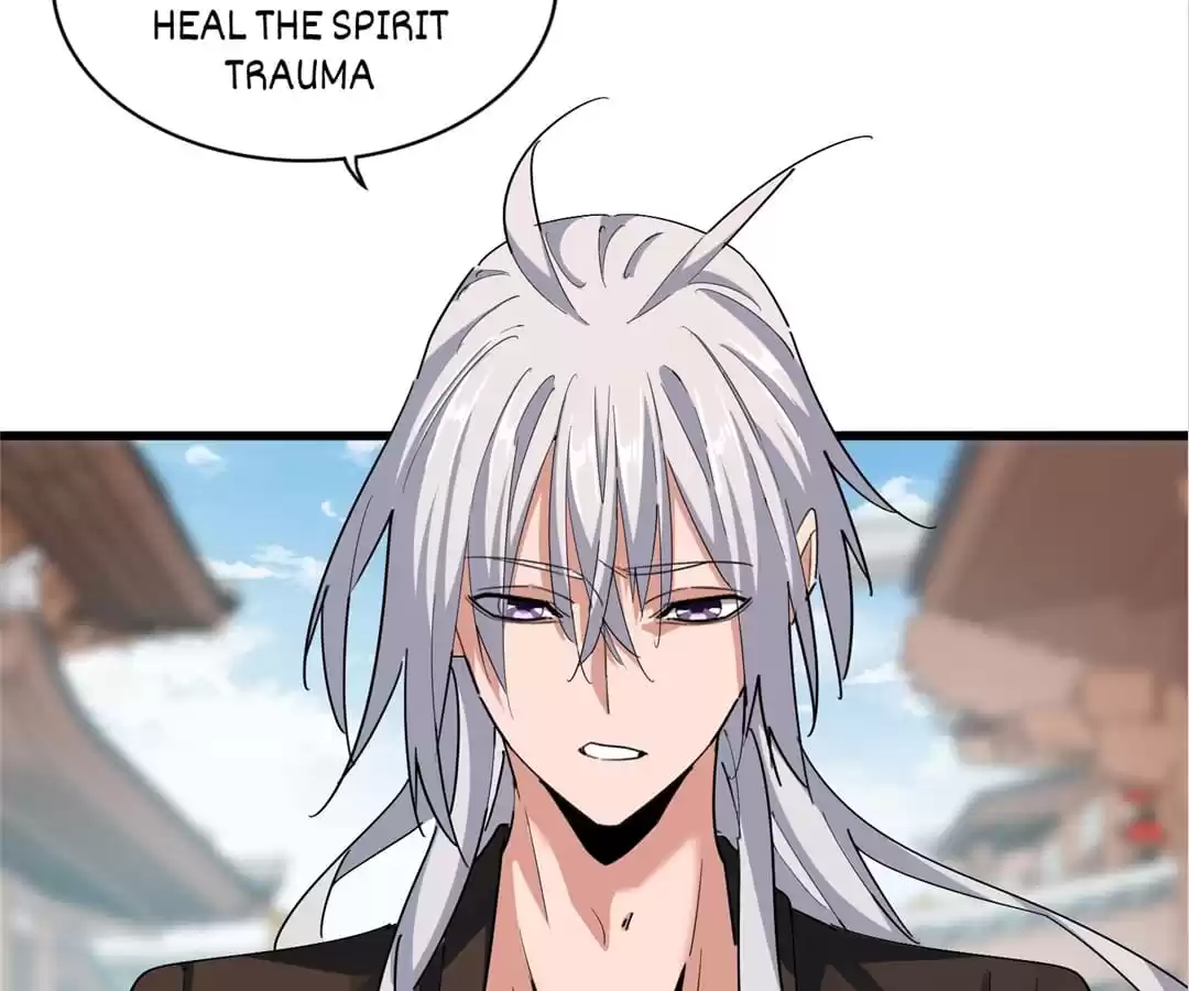 Read The Devil Butler chapter 367 image 63 on Lezhin