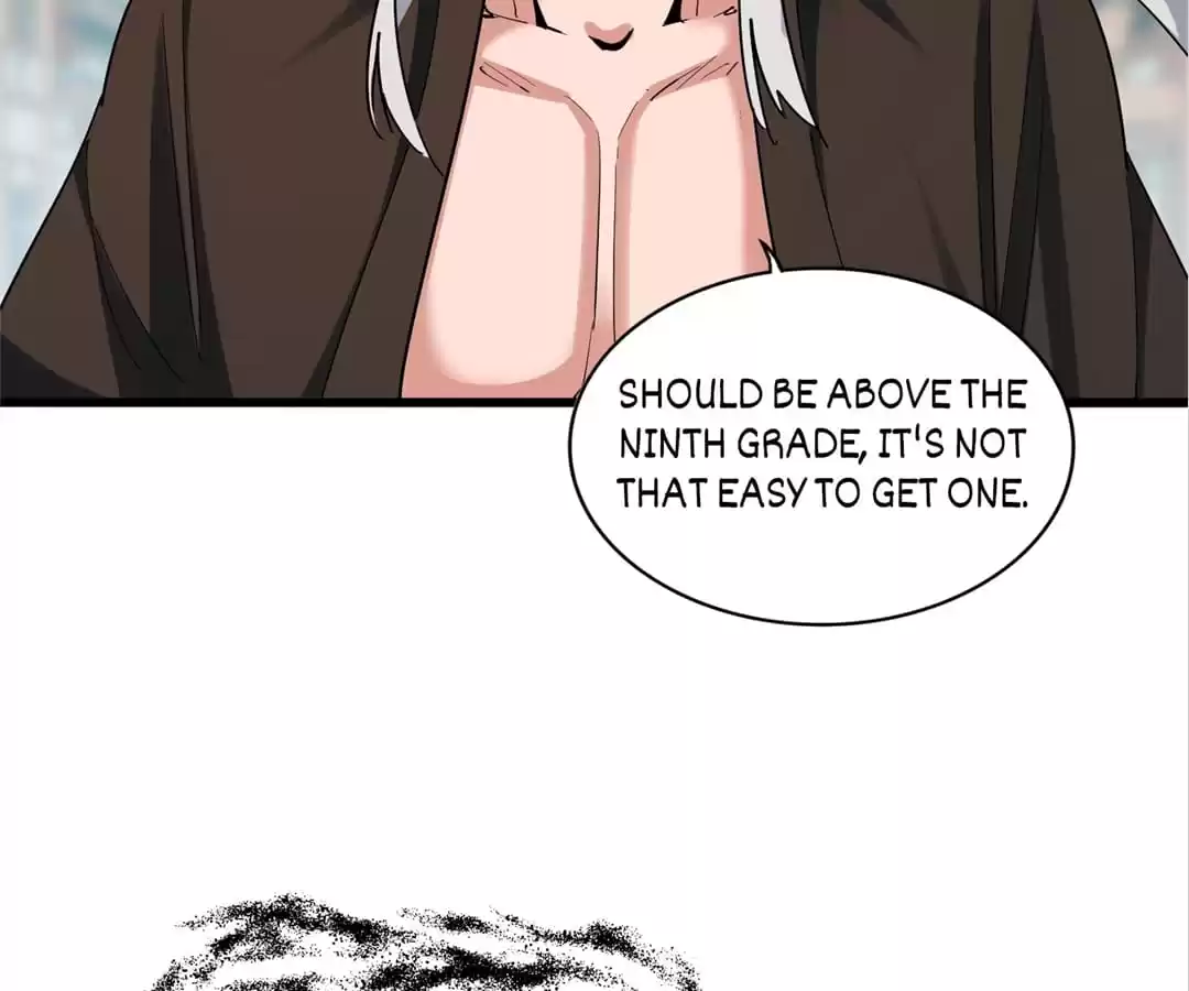 Read The Devil Butler chapter 367 image 64 on Lezhin