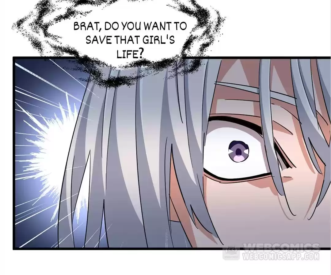 Read The Devil Butler chapter 367 image 65 on Lezhin