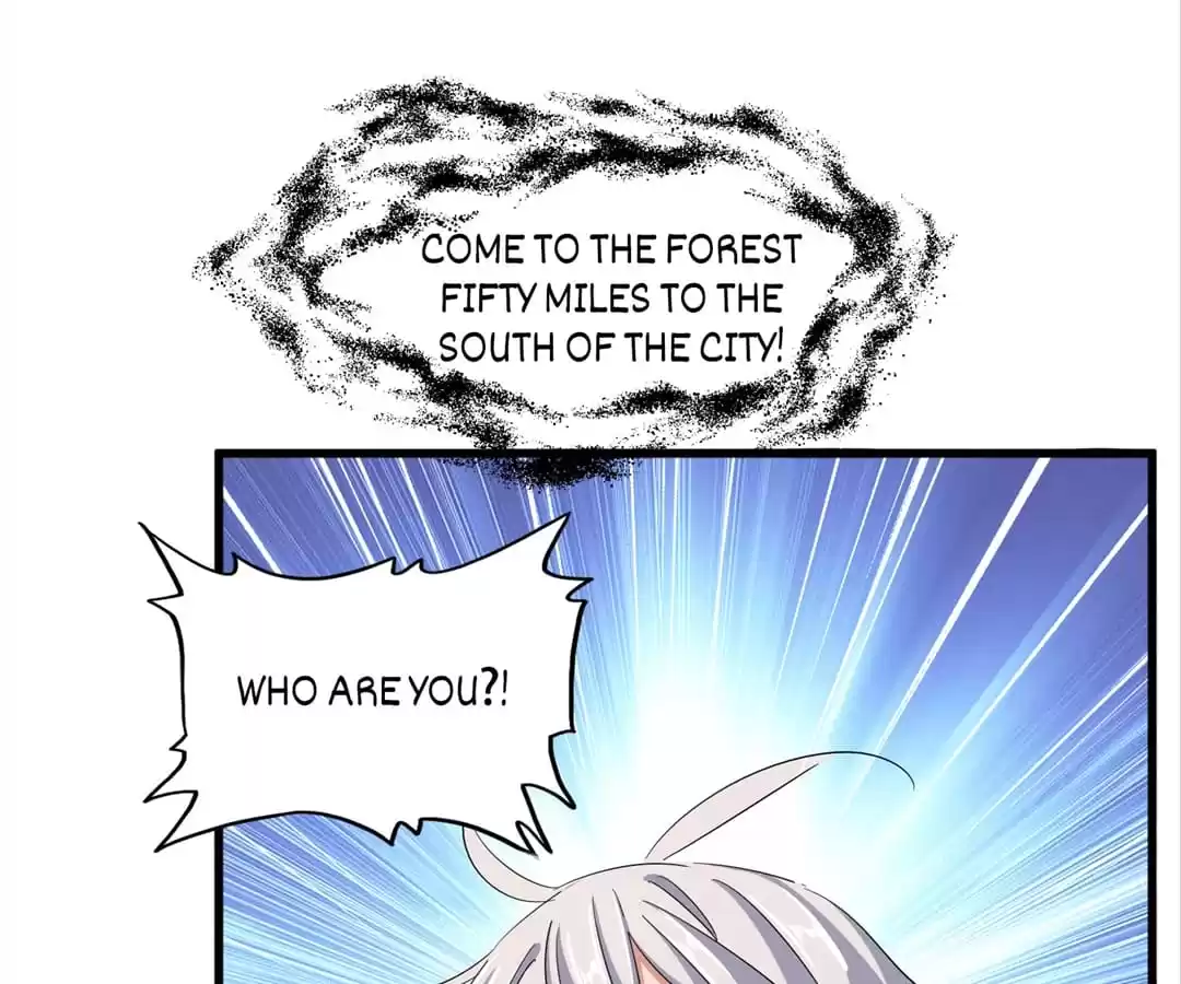 Read The Devil Butler chapter 367 image 66 on Lezhin