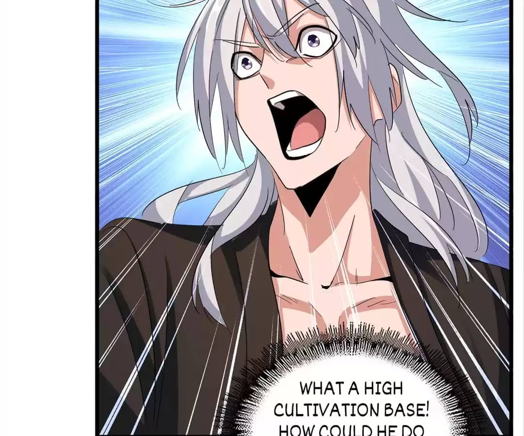 Read The Devil Butler chapter 367 image 67 on Lezhin