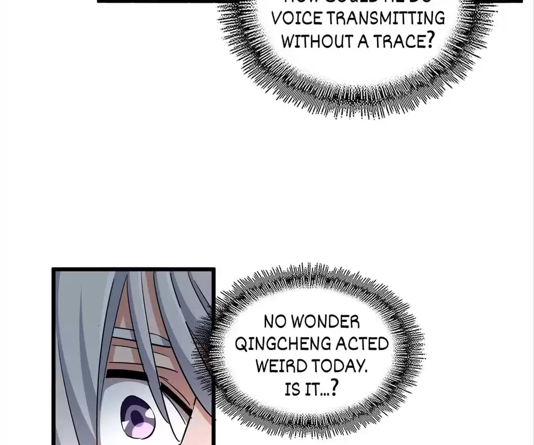 Read The Devil Butler chapter 367 image 68 on Lezhin
