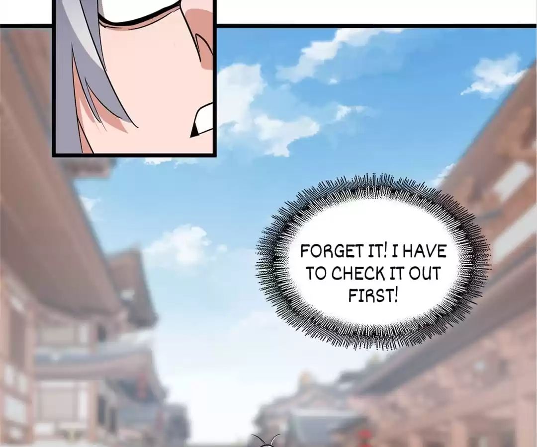 Read The Devil Butler chapter 367 image 69 on Lezhin