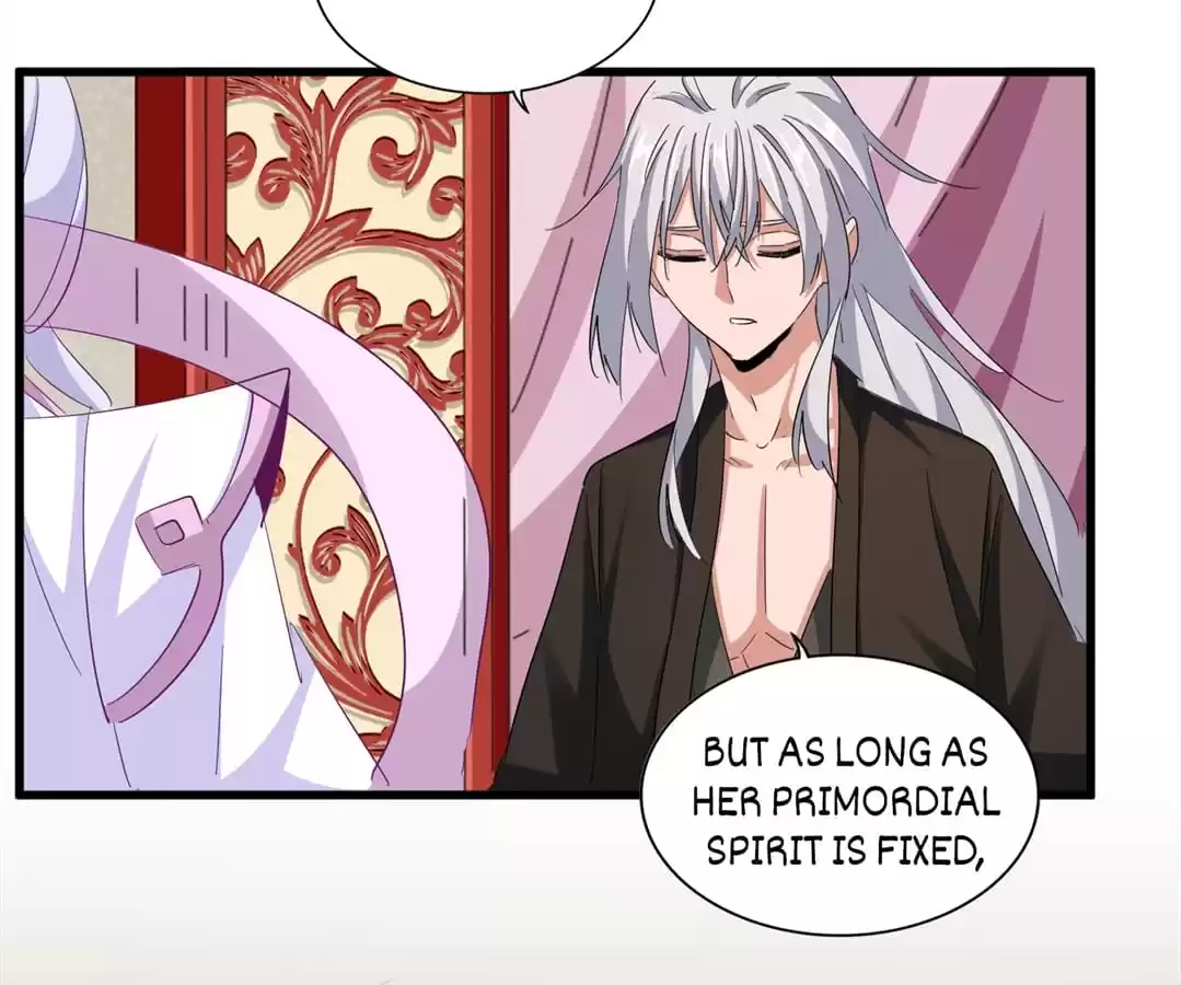 Read The Devil Butler chapter 367 image 7 on Lezhin