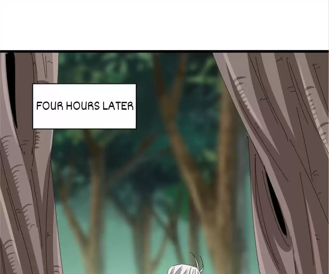 Read The Devil Butler chapter 367 image 71 on Lezhin