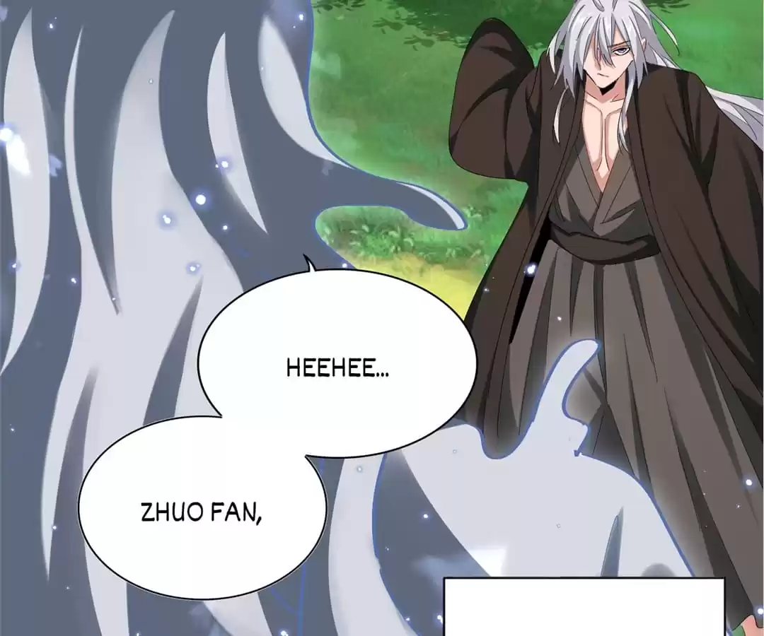 Read The Devil Butler chapter 367 image 82 on Lezhin