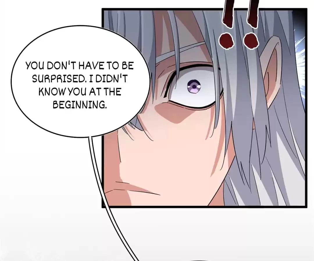 Read The Devil Butler chapter 368 image 10 on Lezhin