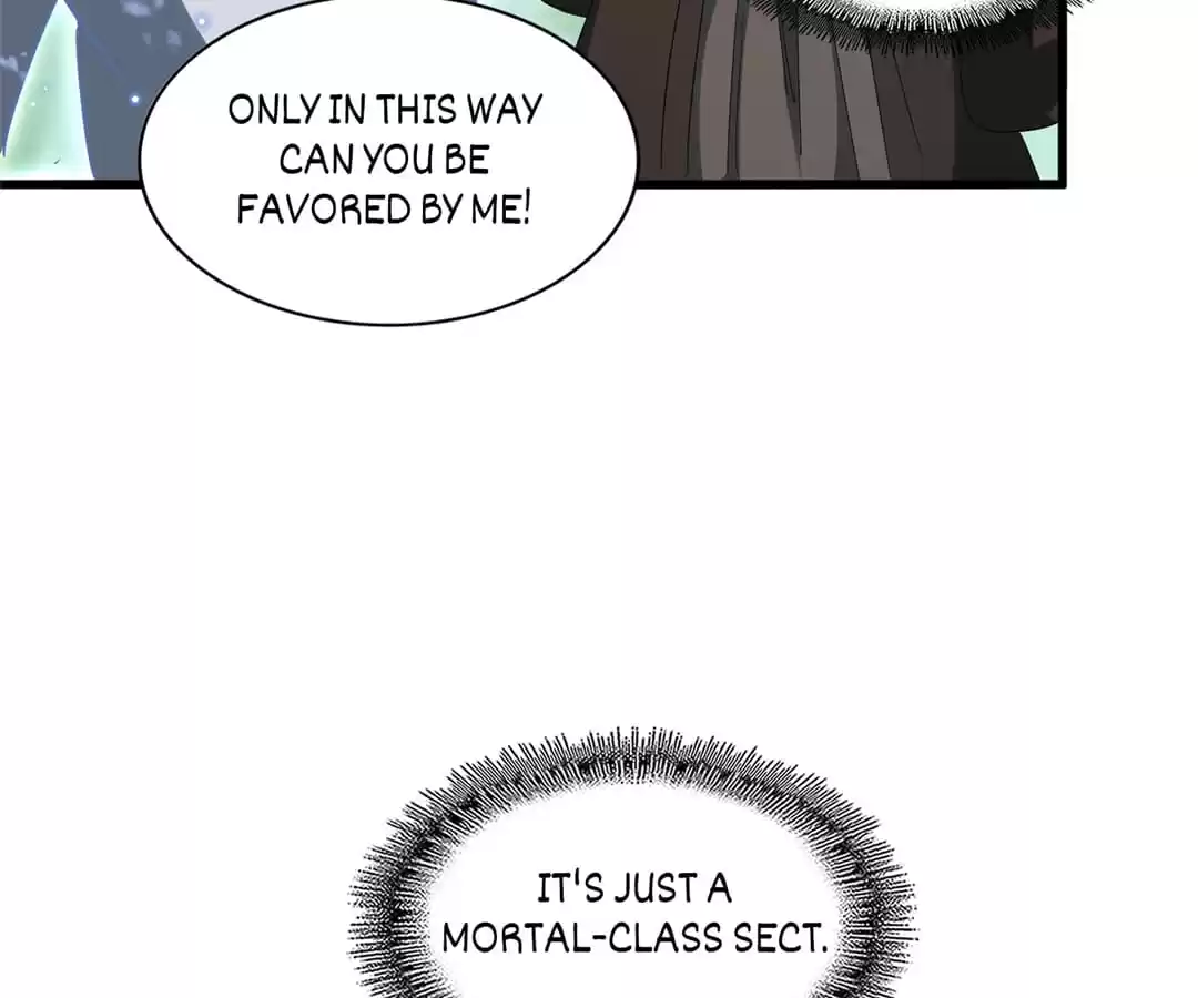 Read The Devil Butler chapter 368 image 15 on Lezhin