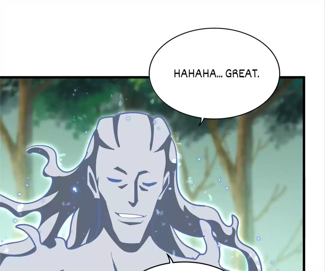 Read The Devil Butler chapter 368 image 18 on Lezhin