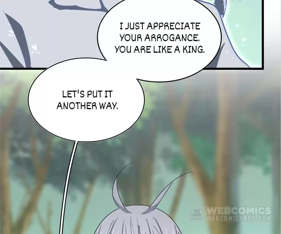 Read The Devil Butler chapter 368 image 19 on Lezhin