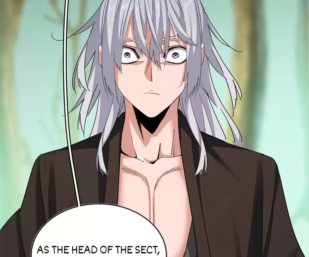 Read The Devil Butler chapter 368 image 20 on Lezhin