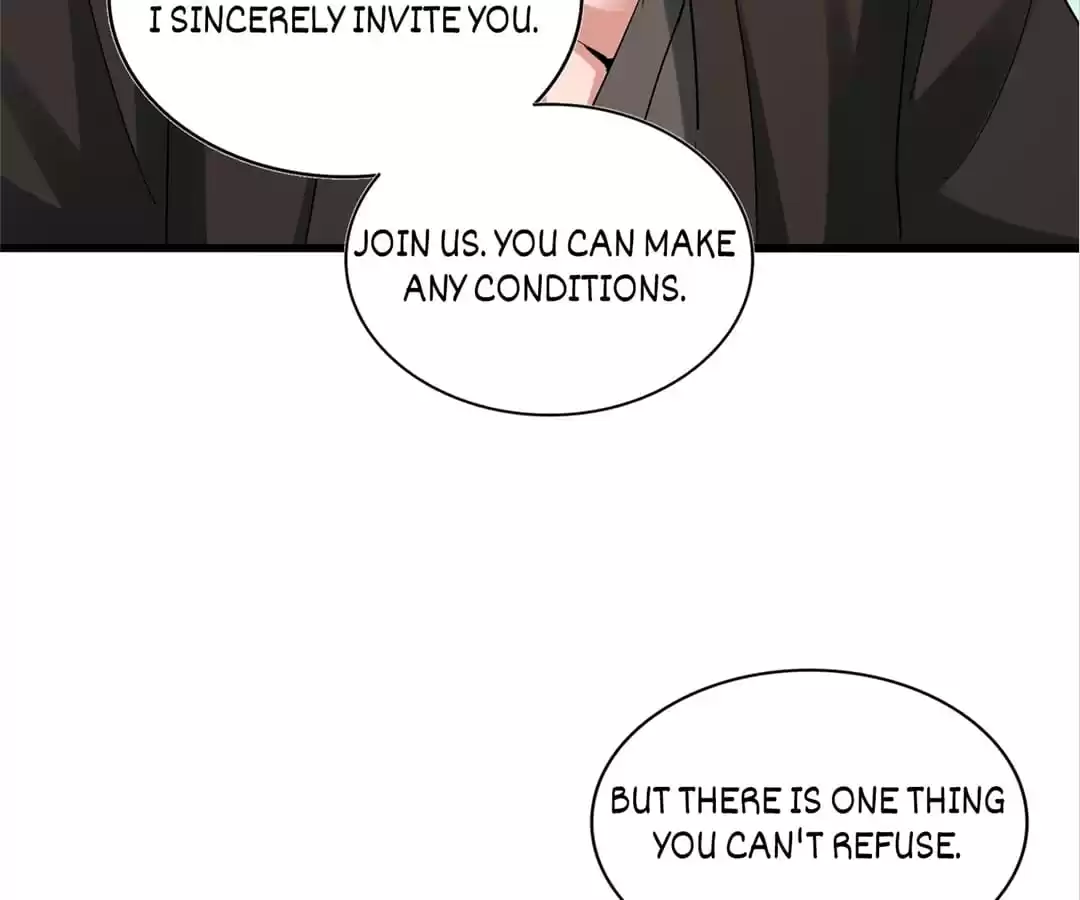 Read The Devil Butler chapter 368 image 21 on Lezhin