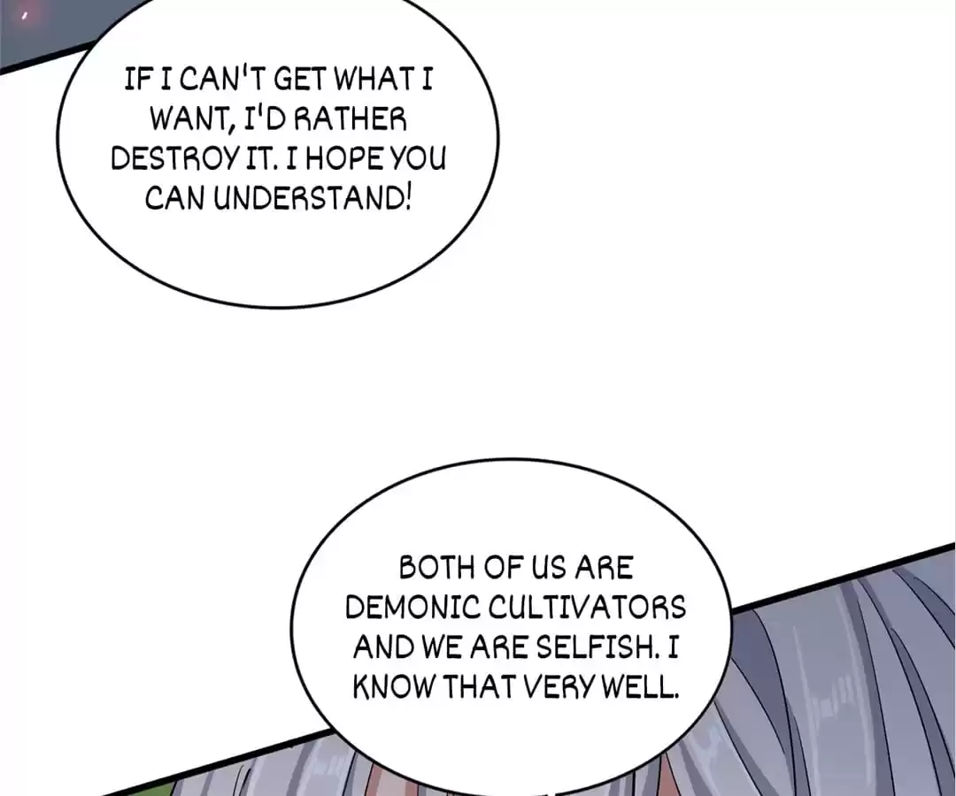 Read The Devil Butler chapter 368 image 23 on Lezhin