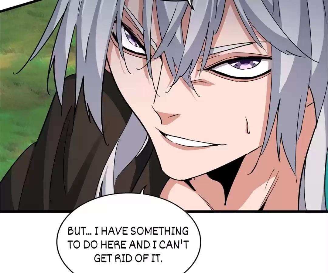 Read The Devil Butler chapter 368 image 24 on Lezhin