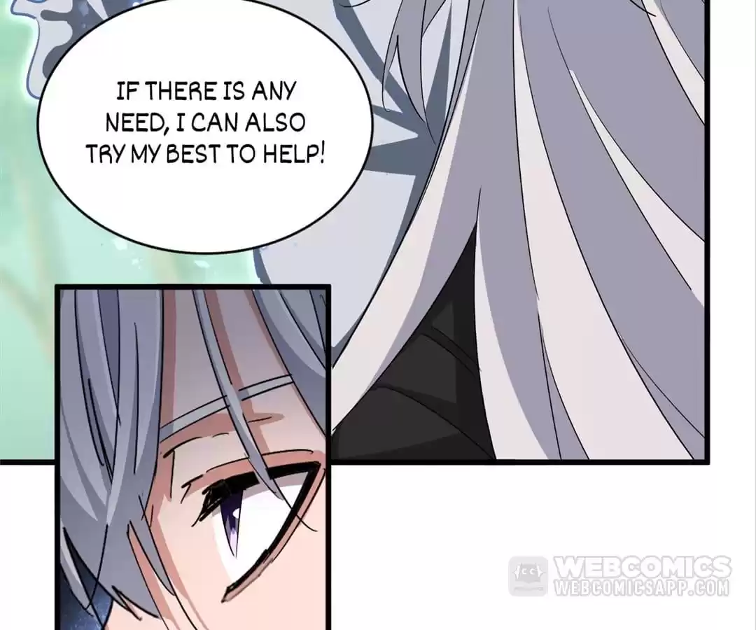 Read The Devil Butler chapter 368 image 27 on Lezhin